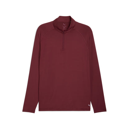 YouV Brrr Golf 1/4 Zip