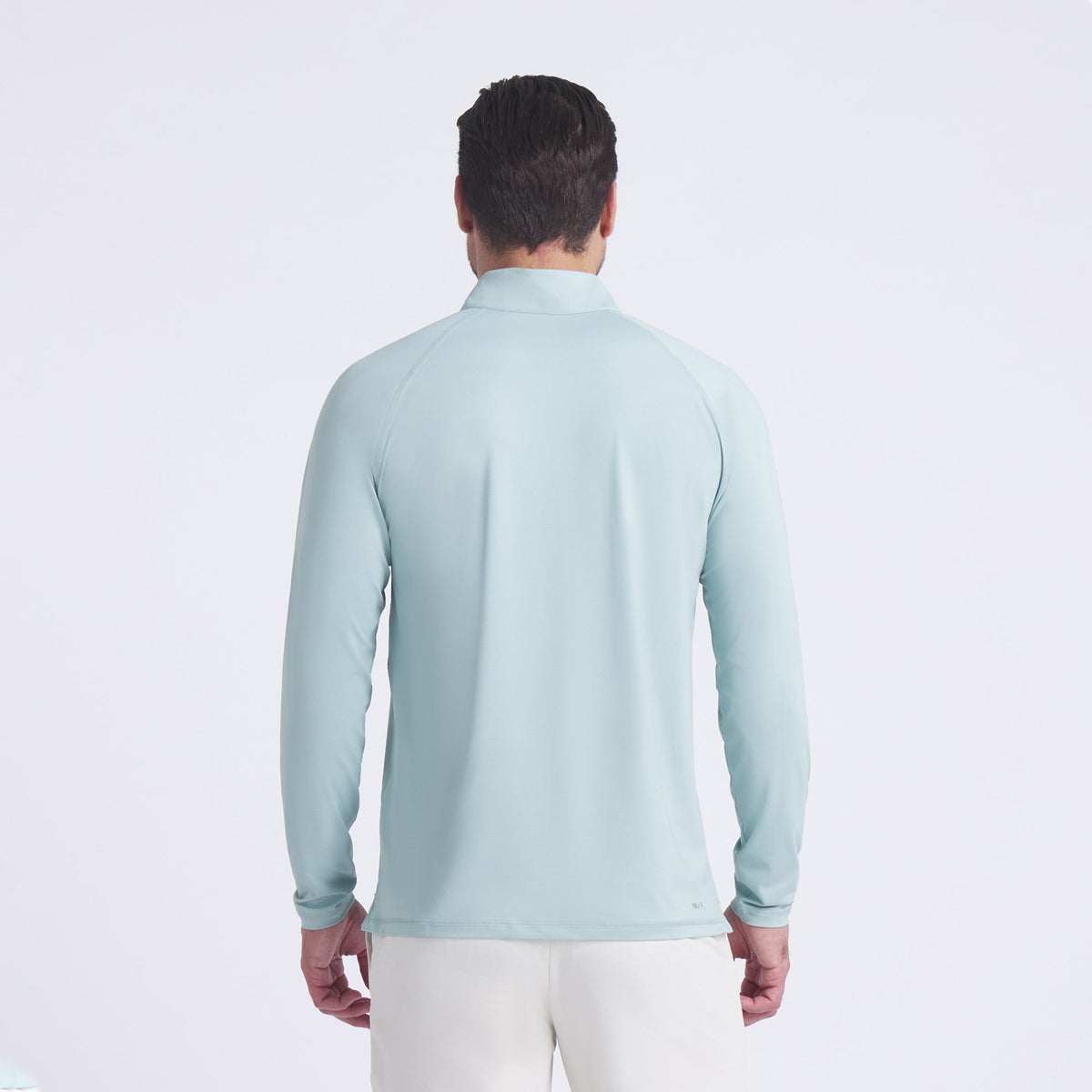 YouV Brrr Golf 1/4 Zip