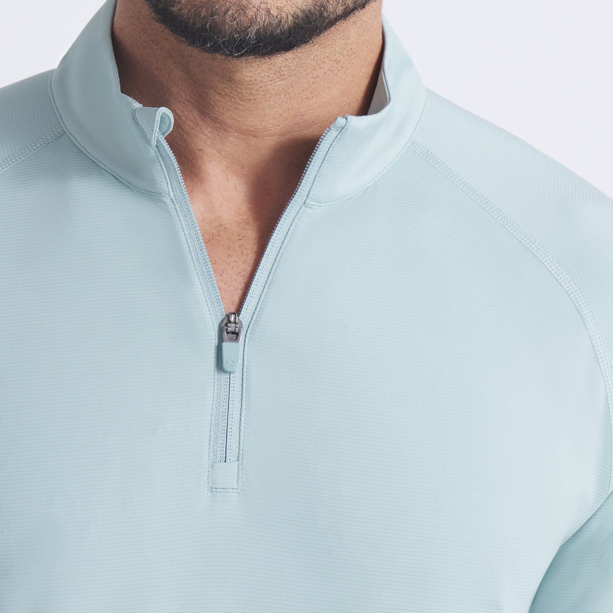 YouV Brrr Golf 1/4 Zip