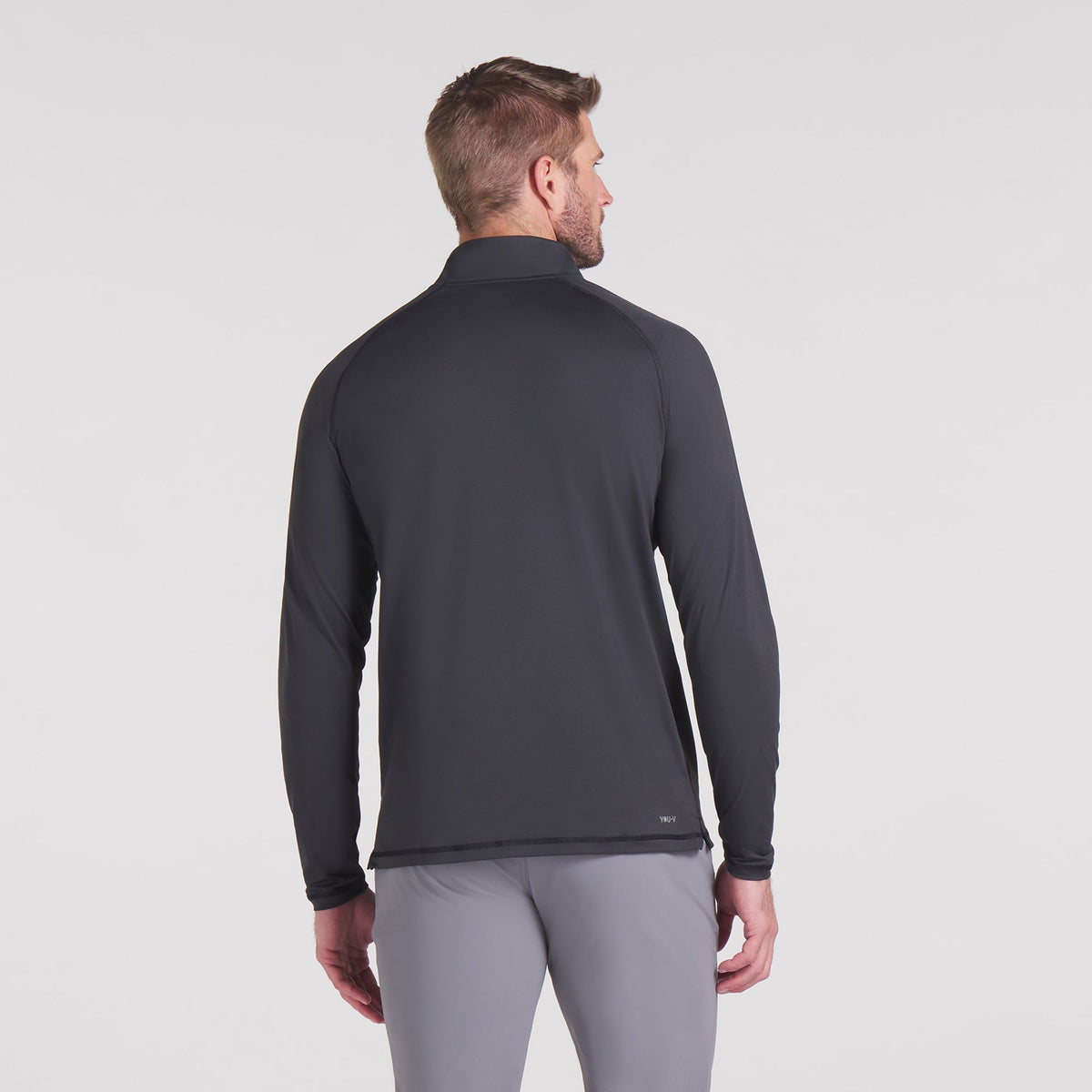 YouV Brrr Golf 1/4 Zip