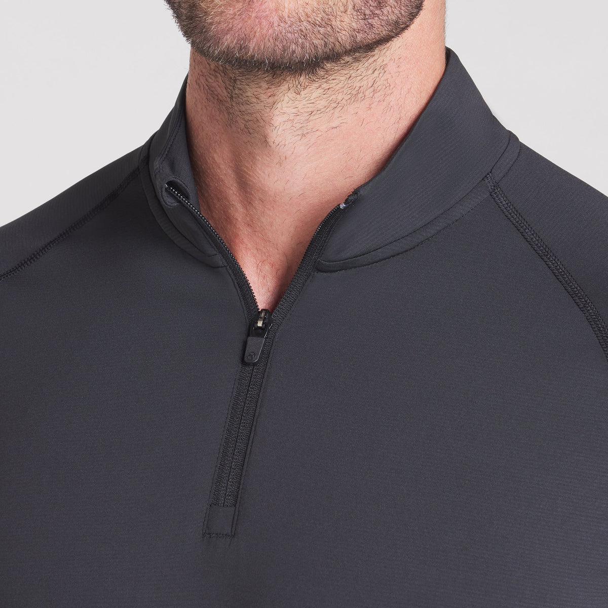YouV Brrr Golf 1/4 Zip