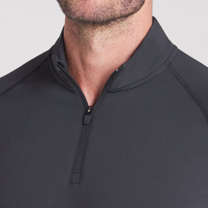YouV Brrr Golf 1/4 Zip