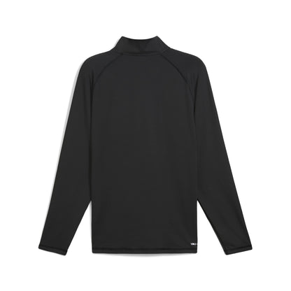 YouV Brrr Golf 1/4 Zip