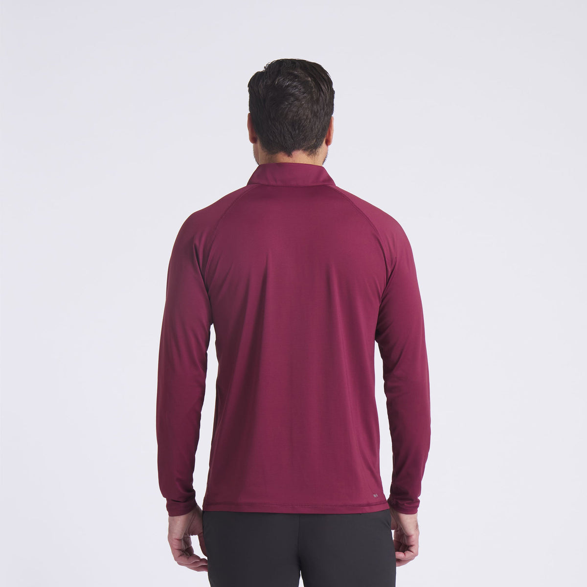 YouV Brrr Golf 1/4 Zip