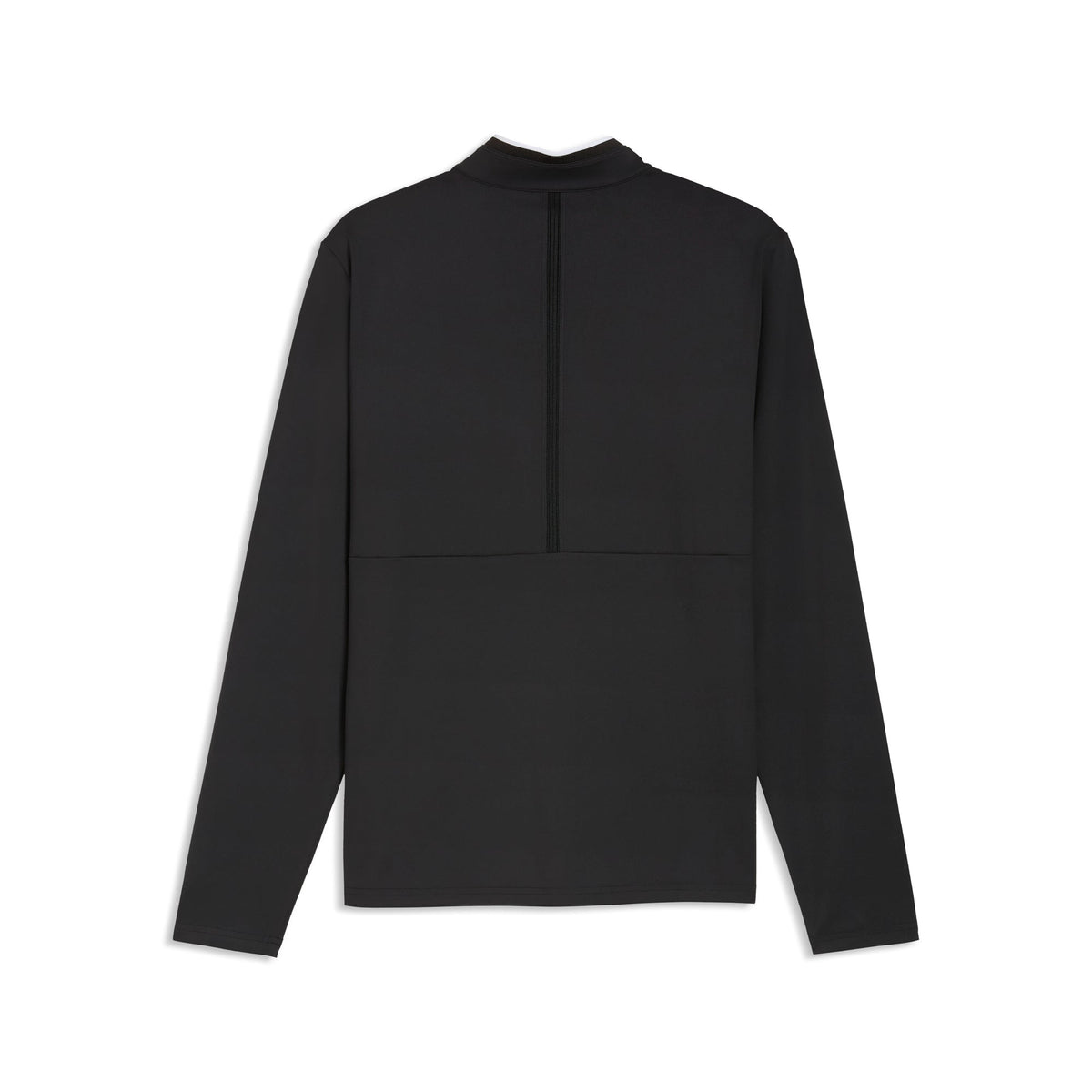 CLOUDSPUN Tech LS 1/4 Zip Golf Jacket