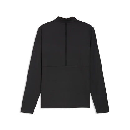 CLOUDSPUN Tech LS 1/4 Zip Golf Jacket