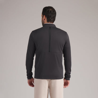 CLOUDSPUN Tech LS 1/4 Zip Golf Jacket