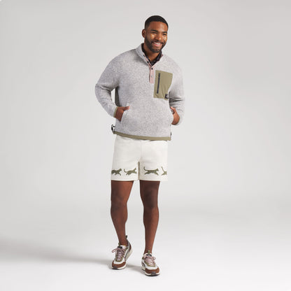 Gumtree Golf & Nature Club 1/4 Zip