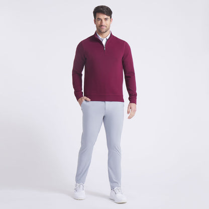 CLOUDSPUN Fleece Golf 1/4 Zip