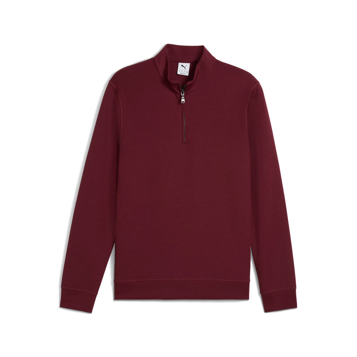 CLOUDSPUN Fleece Golf 1/4 Zip