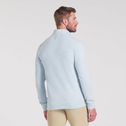 CLOUDSPUN Fleece Golf 1/4 Zip