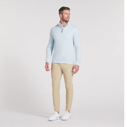 CLOUDSPUN Fleece Golf 1/4 Zip