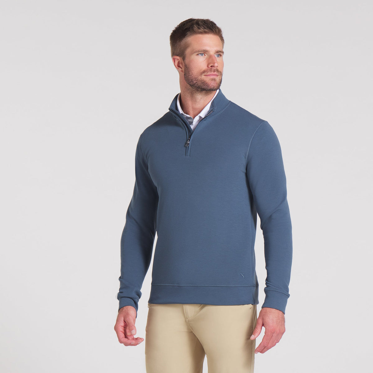 CLOUDSPUN Fleece Golf 1/4 Zip