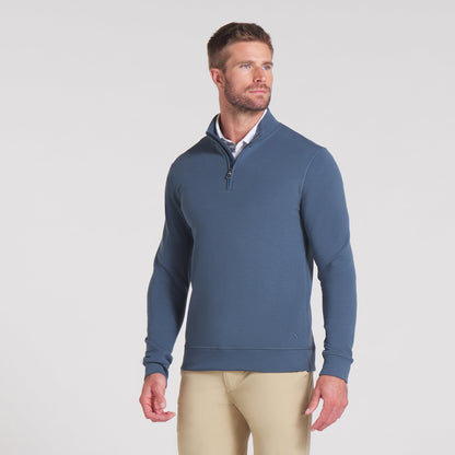 CLOUDSPUN Fleece Golf 1/4 Zip
