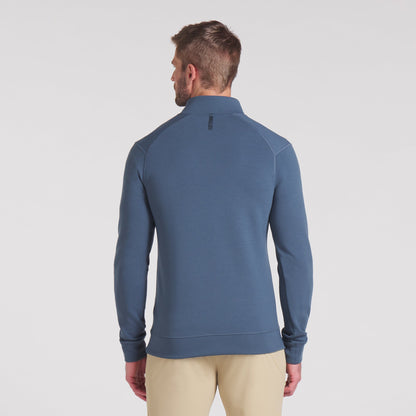CLOUDSPUN Fleece Golf 1/4 Zip