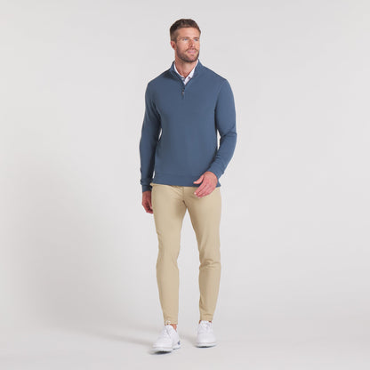 CLOUDSPUN Fleece Golf 1/4 Zip