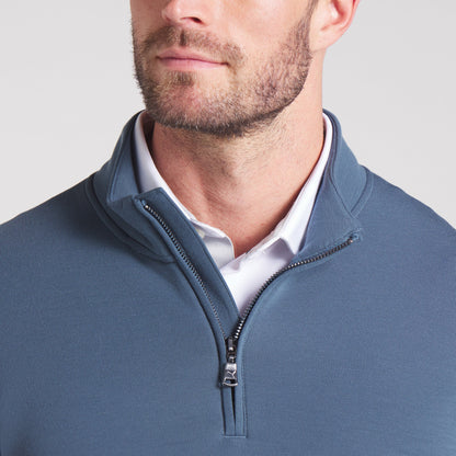 CLOUDSPUN Fleece Golf 1/4 Zip