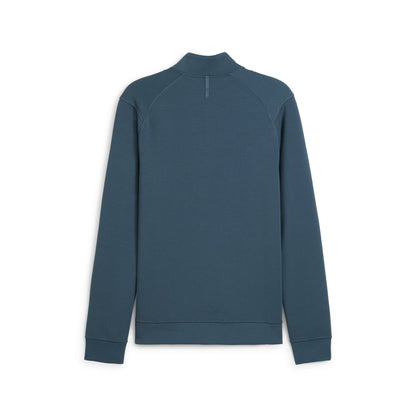 CLOUDSPUN Fleece Golf 1/4 Zip