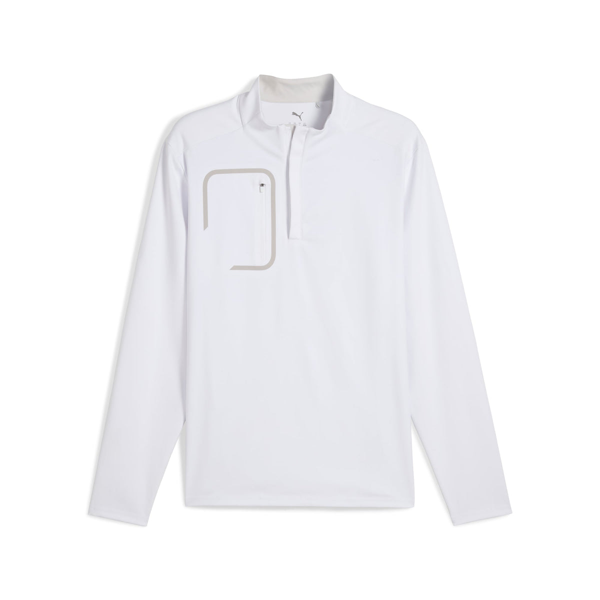 CLOUDSPUN Tech Golf 1/4 Zip