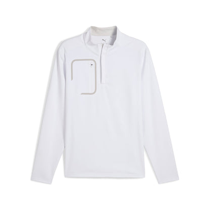 CLOUDSPUN Tech Golf 1/4 Zip
