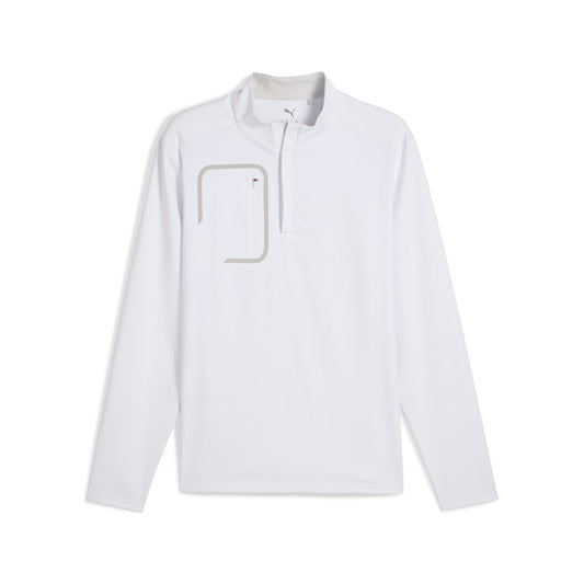 CLOUDSPUN Tech Golf 1/4 Zip