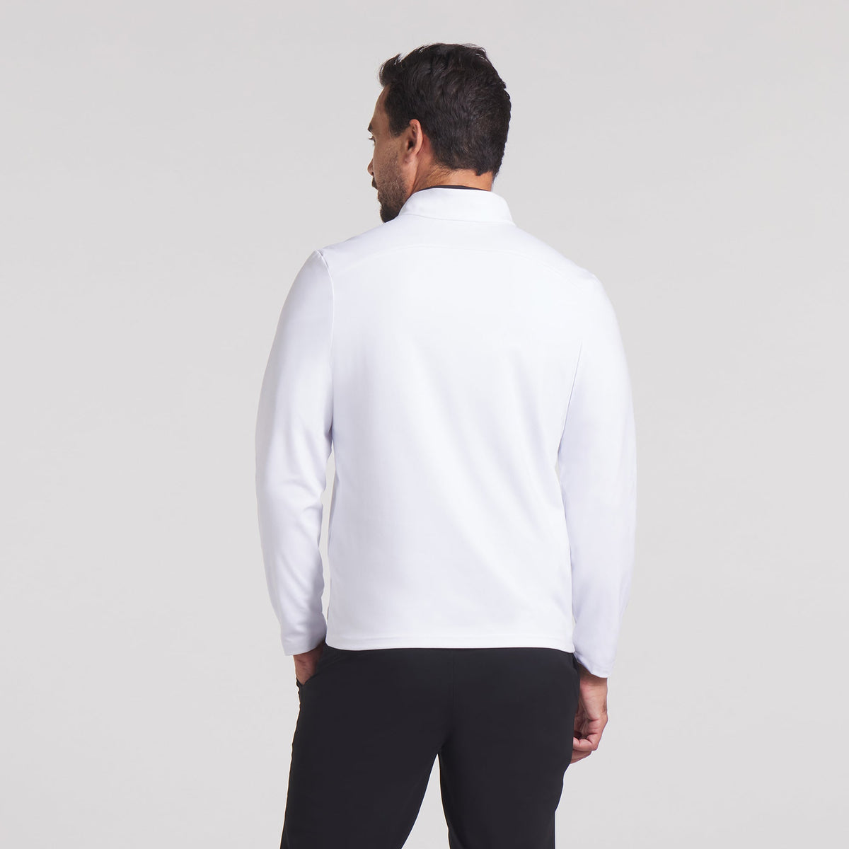 CLOUDSPUN Tech Golf 1/4 Zip