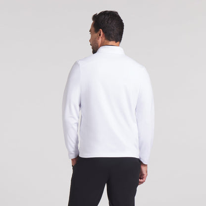 CLOUDSPUN Tech Golf 1/4 Zip