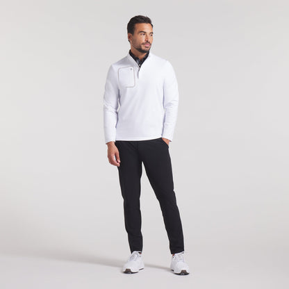CLOUDSPUN Tech Golf 1/4 Zip