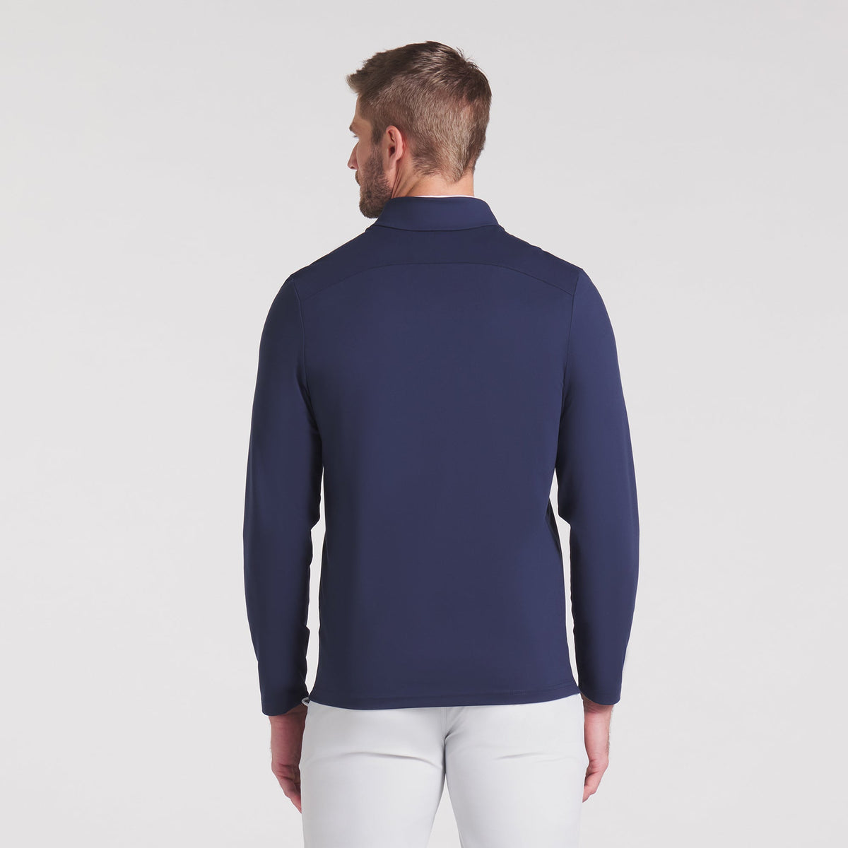 CLOUDSPUN Tech Golf 1/4 Zip