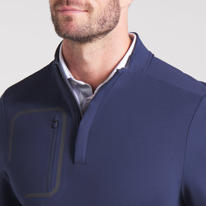 CLOUDSPUN Tech Golf 1/4 Zip