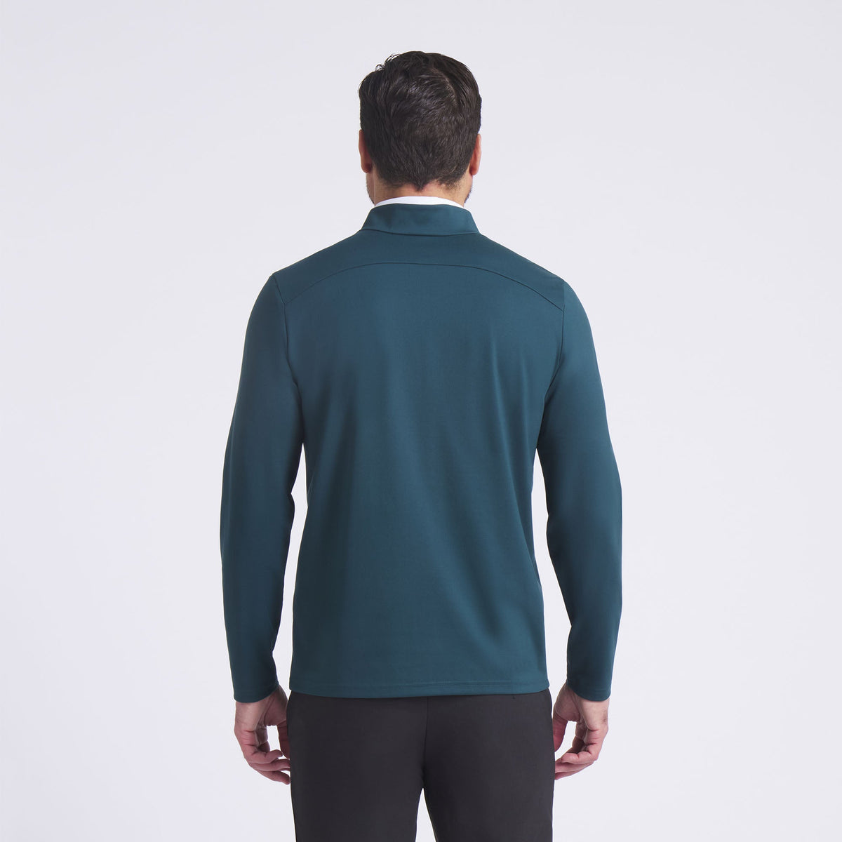 CLOUDSPUN Tech Golf 1/4 Zip