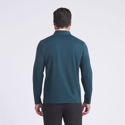 CLOUDSPUN Tech Golf 1/4 Zip