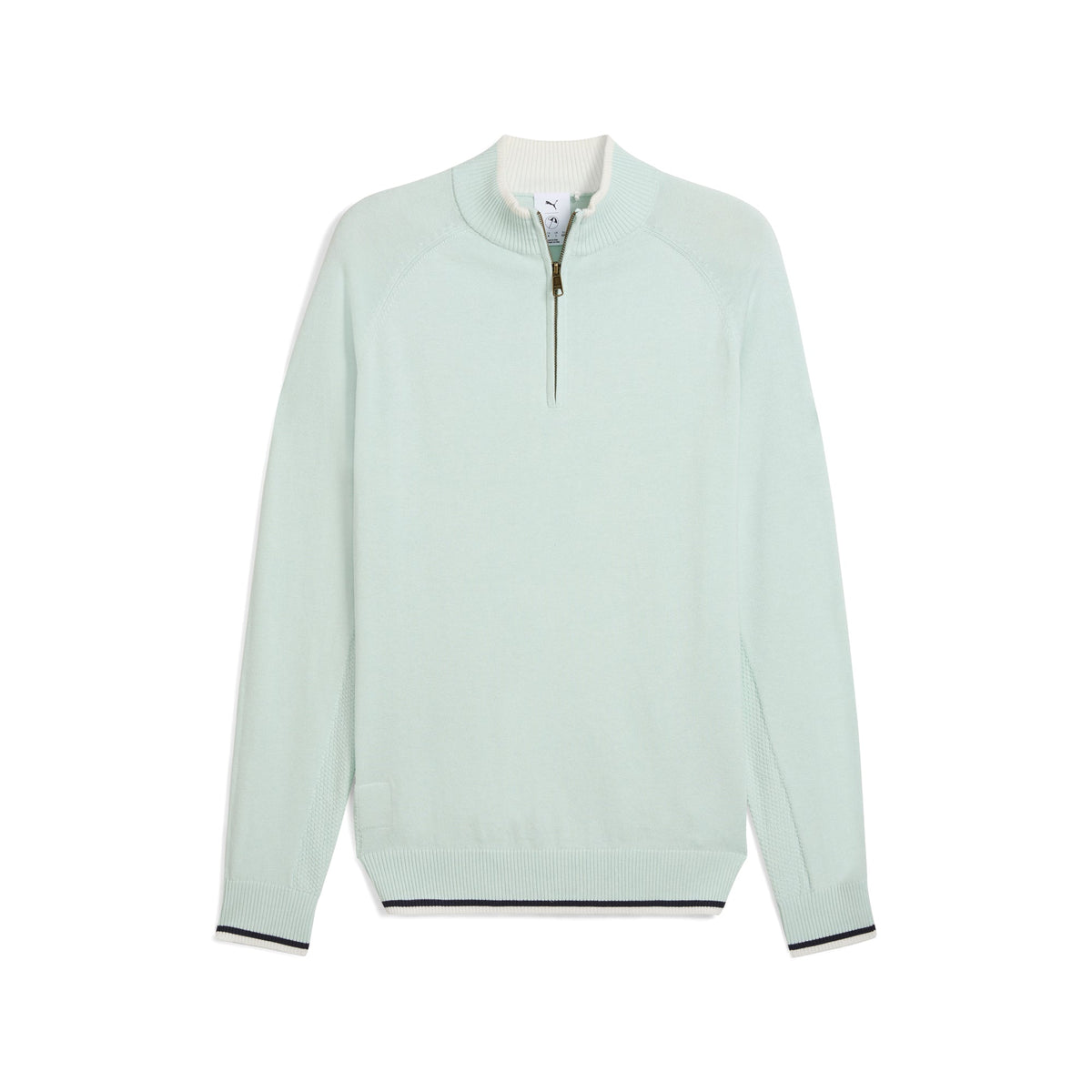 AP Knit Golf 1/4 Zip