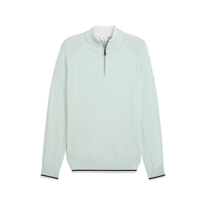 AP Knit Golf 1/4 Zip