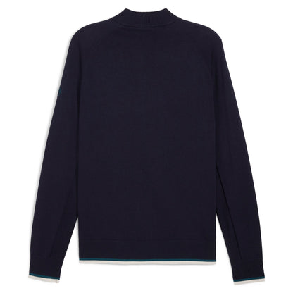 AP Knit Golf 1/4 Zip