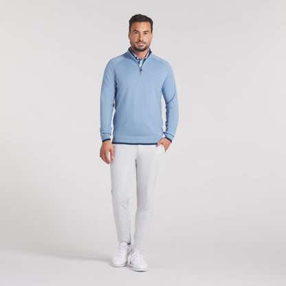 AP Knit Golf 1/4 Zip
