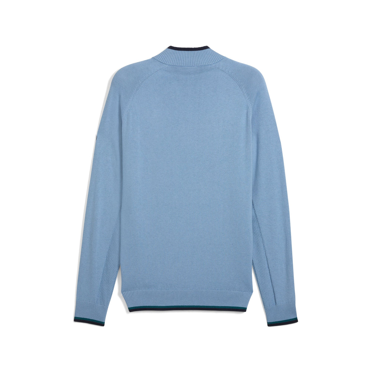 AP Knit Golf 1/4 Zip