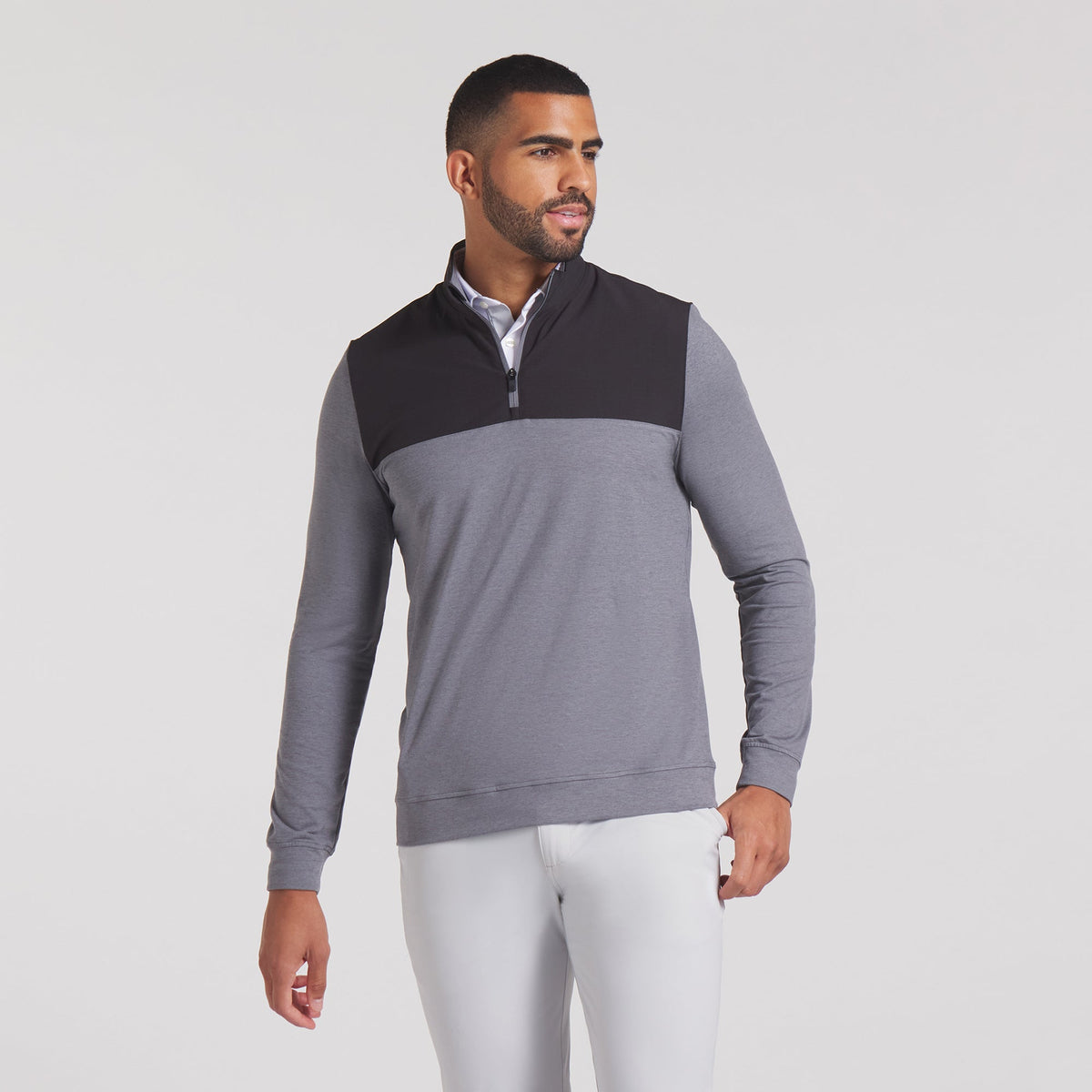 Ripguard Hybrid Golf 1/4 Zip