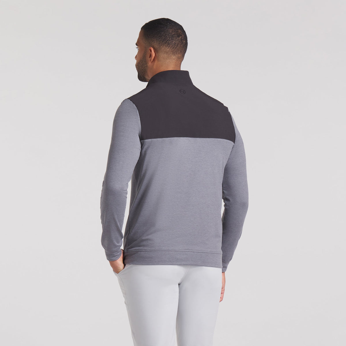 Ripguard Hybrid Golf 1/4 Zip