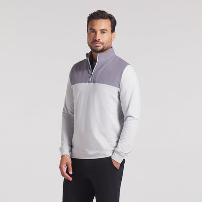 Ripguard Hybrid Golf 1/4 Zip