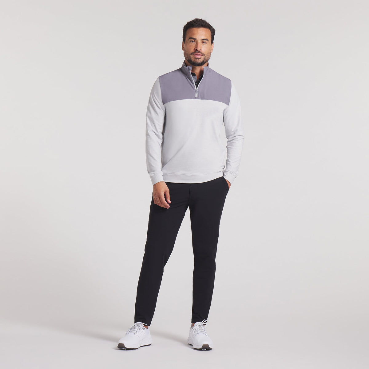 Ripguard Hybrid Golf 1/4 Zip