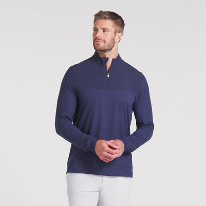 Ripguard Hybrid Golf 1/4 Zip