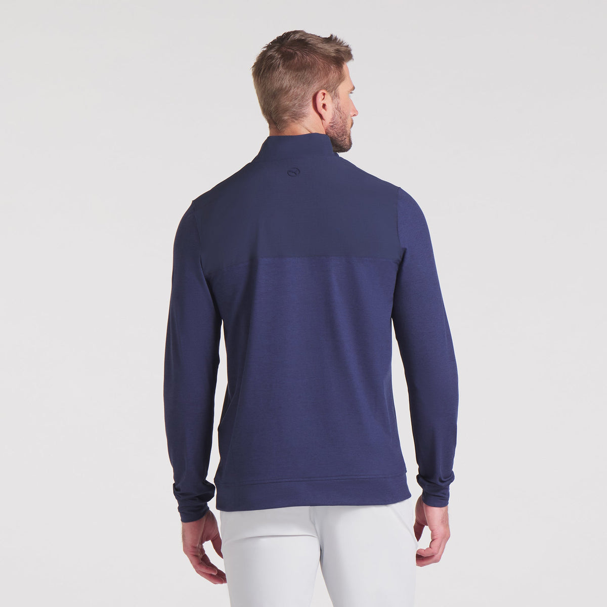Ripguard Hybrid Golf 1/4 Zip