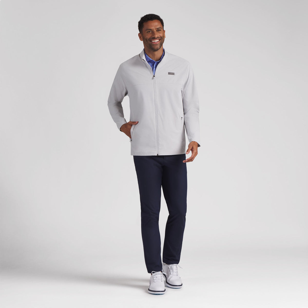 Avant Golf Jacket