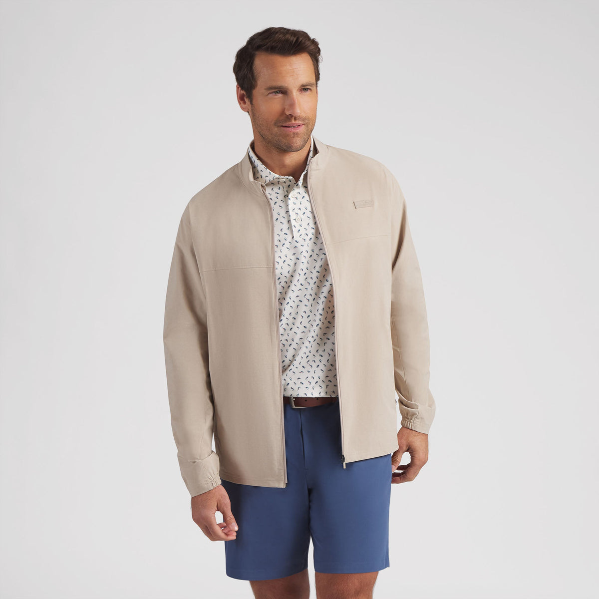 Avant Golf Jacket