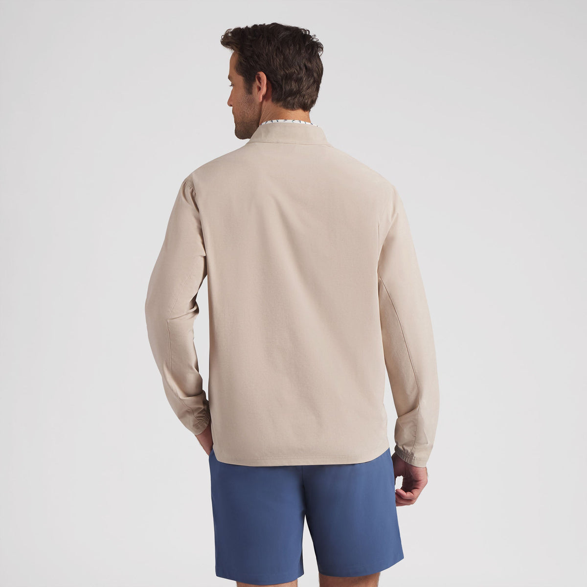 Avant Golf Jacket