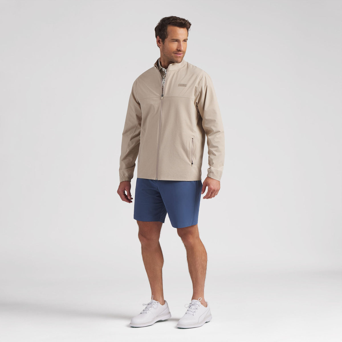 Avant Golf Jacket