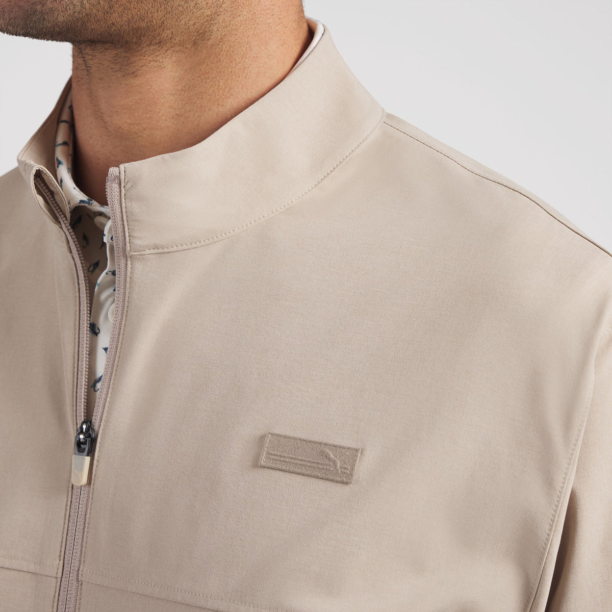 Avant Golf Jacket