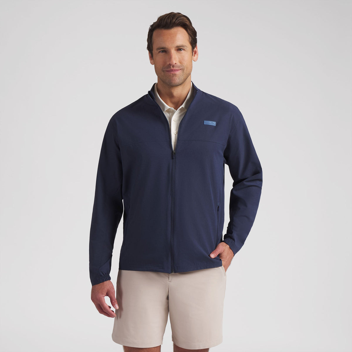 Avant Golf Jacket