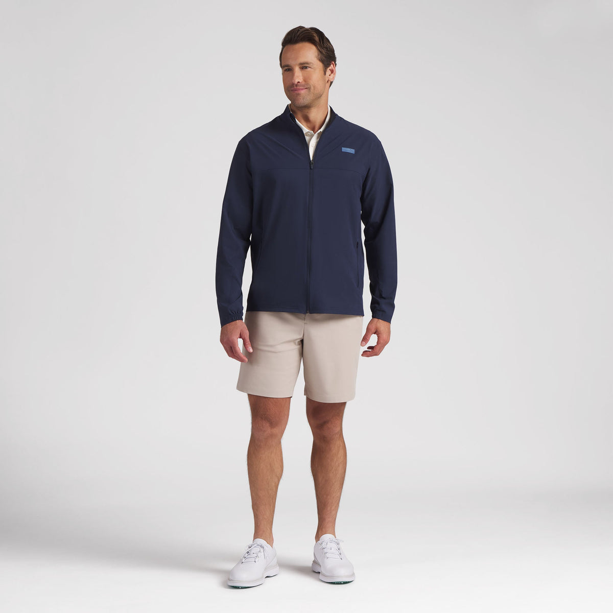 Avant Golf Jacket